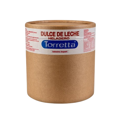  DULCE DE LECHE HELADERO